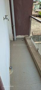 Balcony Image of 1380 Sq.ft 2 BHK Apartment / Flat for sale in Patrapada Bhubaneswar for Rs. 8000000