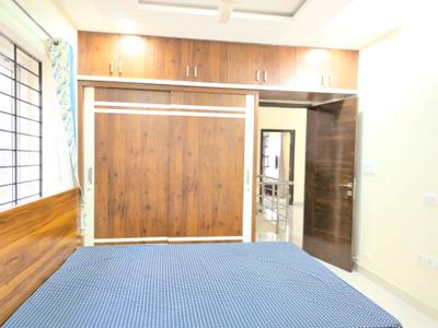 Bedroom Image of 3213 Sq.ft 4 BHK Villa for sale in Bolarum Secunderabad for Rs. 40000000