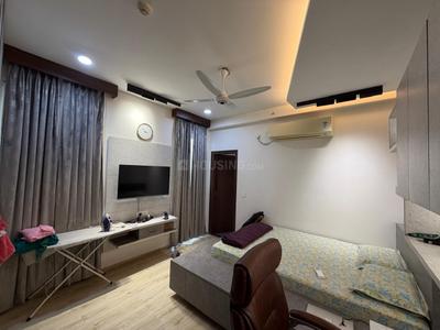 Bedroom Image of 3700 Sq.ft 3 BHK Apartment / Flat for sale in Experion Windchants, Sector 112 Gurgaon for Rs. 60000000