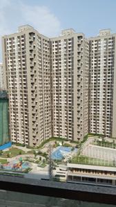 Image of 1386 Sq.ft 3 BHK Apartment / Flat for sale in VTP Aethereus Phase I, Mahalunge, Pune for Rs. 12200000