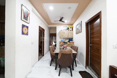Image of 1917 Sq.ft 3 BHK Apartment / Flat for sale in Maninagar, Ahmedabad for Rs. 13500000