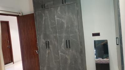 Bedroom Image of 1200 Sq.ft 2 BHK Builder Floor for rent in Basni Jodhpur for Rs. 13000