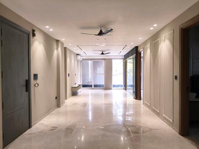 Living Room Image of 2200 Sq.ft 4 BHK Builder Floor for sale in Sector 57 Gurgaon for Rs. 37900000