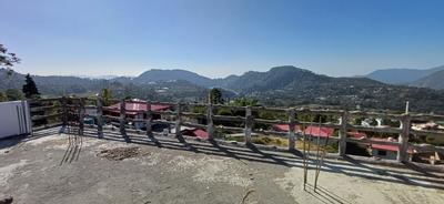 Balcony Image of 2000 Sq.ft 3 BHK Builder Floor for sale in Naukuchitatal Nainital for Rs. 13000000