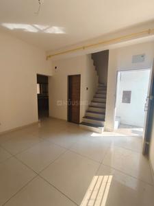 Hall Image of 1800 Sq.ft 3 BHK Duplex for sale in Gotri Vadodara for Rs. 11000000