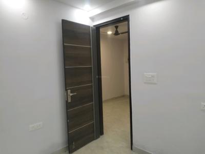 Bedroom Image of 650 Sq.ft 2 BHK Builder Floor for rent in Mayur Vihar Phase 1 New Delhi for Rs. 22000