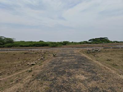 Image of 980 Sq.ft Residential Plot / Land for sale in Paranur, Chennai for Rs. 1469020