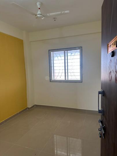 Jambe  nere Bedroom 1