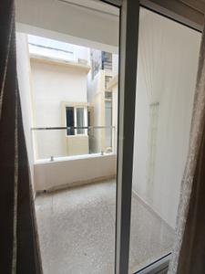 Balcony Image of 1600 Sq.ft 4 BHK Villa for rent in Aratt Cityscape Villa And Row House, Budigere Cross Bengaluru for Rs. 50000