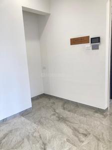 Bedroom Image of 1208 Sq.ft 2 BHK Apartment / Flat for sale in Kohinoor Woodshire, Bhugaon Pune for Rs. 7800000