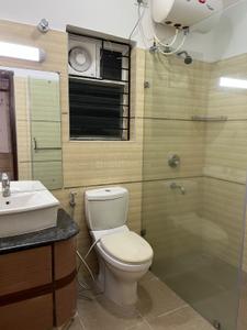Bathroom Image of 2650 Sq.ft 4 BHK Villa for sale in Edifice Almond Tree, Yelahanka Bengaluru for Rs. 23000000