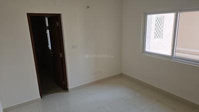 Bedroom Image of 1461 Sq.ft 3 BHK Apartment / Flat for sale in Prestige Primrose Hills, Uttarahalli -Manavarthekaval Bengaluru for Rs. 17500000