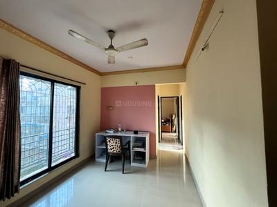 1 BHK Flat