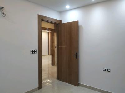 Bedroom Image of 2000 Sq.ft 4 BHK Builder Floor for sale in Rajendra Nagar Ghaziabad for Rs. 16500000