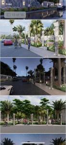 Image of 1200 Sq.ft Residential Plot / Land for sale in PM Uplands, Rau, Indore for Rs. 6900000