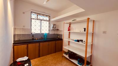 Kitchen Image of 645 Sq.ft 1 BHK Apartment / Flat for sale in Mapusa Goa for Rs. 5900000