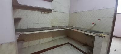 Kitchen Image of 800 Sq.ft 2 BHK Independent House for rent in Villivakkam Chennai for Rs. 20000