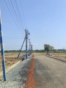 Image of 1200 Sq.ft Residential Plot / Land for sale in Kusugal, Hubli for Rs. 2420100