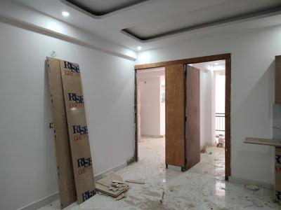 Living Room Image of 1249 Sq.ft 2 BHK Apartment / Flat for sale in Ambr Amore, Noida Extension Greater Noida for Rs. 4881300