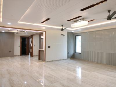 Living Room Image of 3300 Sq.ft 4 BHK Builder Floor for sale in Sahibabad Industrial Area Ghaziabad for Rs. 29551000