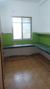 Kitchen Image of 800 Sq.ft 2 BHK Apartment / Flat for rent in Viswamitra Colony Buxar for Rs. 5500