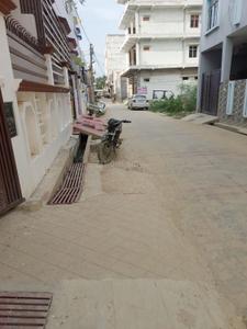 Building Image of 1700 Sq.ft 3 BHK Duplex for sale in Krishna Nagar Lucknow for Rs. 7500000