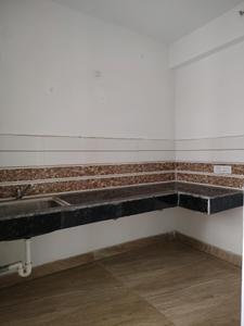 Kitchen Image of 1050 Sq.ft 2 BHK Apartment / Flat for sale in Migsun Twiinz, Eta II Greater Noida for Rs. 8500000