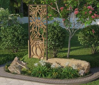 Image of 2100 Sq.ft 3 BHK Villa for sale in Colva, Goa for Rs. 34400000