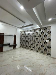 Hall Image of 1050 Sq.ft 2 BHK Apartment / Flat for sale in Trinity Trio, Noida Extension Greater Noida for Rs. 4149000