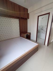 Bedroom Image of 1066 Sq.ft 3 BHK Apartment / Flat for sale in Jhotwara Jaipur for Rs. 5580524