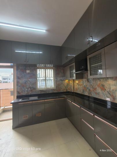 naaz residency Kitchen 1