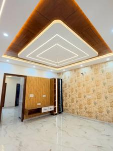 Hall Image of 3500 Sq.ft 5 BHK Villa for sale in Kamal Vihar Raipur for Rs. 11500000