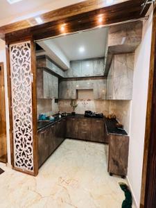 3 BHK Independent Builder Floor