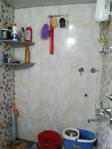 Bathroom Image of 600 Sq.ft 1 BHK Builder Floor for sale in Bhayandar West Mira Bhayandar for Rs. 4800000