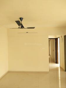 Hall Image of 1350 Sq.ft 2 BHK Apartment / Flat for sale in Balaji Delta Tower 2, Ulwe Navi Mumbai for Rs. 21500000