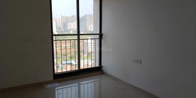 Bedroom Image of 850 Sq.ft 2 BHK Apartment / Flat for rent in Shapoorji Pallonji Joyville Hinjawadi, Hinjawadi Pune for Rs. 23000