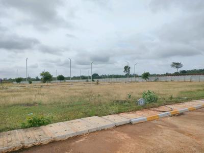 Image of 1200 Sq.ft Residential Plot / Land for sale in Nelamangala, Bengaluru for Rs. 3250000