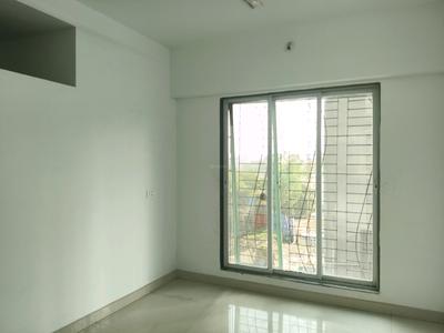Bedroom Image of 500 Sq.ft 1 BHK Apartment / Flat for sale in Kalyan West Kalyan for Rs. 4200000
