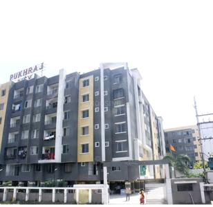 Image of 1140 Sq.ft 2 BHK Apartment / Flat for rent in PRC Pukhraj City, Musakhedi, Indore for Rs. 16000