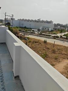 Balcony Image of 1050 Sq.ft 3.5 BHK Villa for sale in Bindayaka Jaipur for Rs. 4300000