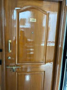 Image of 1324 Sq.ft 3 BHK Apartment / Flat for rent in BM Reveira, Brookefield, Bengaluru for Rs. 50000
