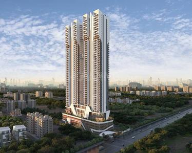 Image of 2499 Sq.ft 3 BHK Apartment / Flat for sale in SDG Prinia, Bandlaguda Jagir, Hyderabad for Rs. 16000000