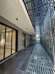 Balcony Image of 3300 Sq.ft 4 BHK Builder Floor for sale in South City 1 Floors, Sector 41 Gurgaon for Rs. 38000000