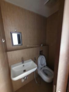 Image of 1820 Sq.ft 3 BHK Apartment / Flat for rent in Lodha Belmondo, Gahunje, Pune for Rs. 75000