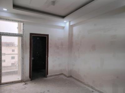Bedroom Image of 1400 Sq.ft 3 BHK Apartment / Flat for sale in Pearl Vista, Noida Extension Greater Noida for Rs. 7501300