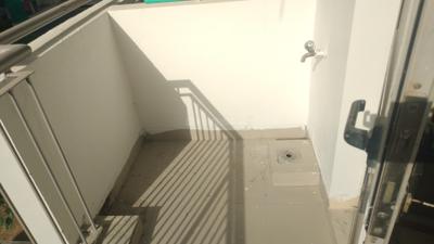 Image of 1739 Sq.ft 3 BHK Apartment / Flat for rent in Vatika City Homes, Sector 83, Gurgaon for Rs. 35000