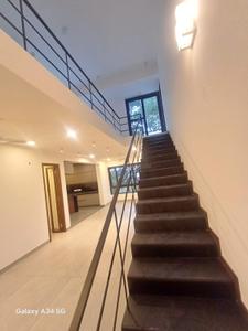 Hall Image of 3800 Sq.ft 4 BHK Duplex for rent in Malleswaram Bengaluru for Rs. 280000