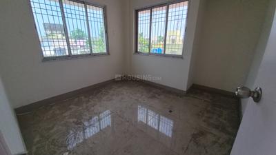 Bedroom Image of 816 Sq.ft 2 BHK Apartment / Flat for sale in Kalikapur Kolkata for Rs. 5700000