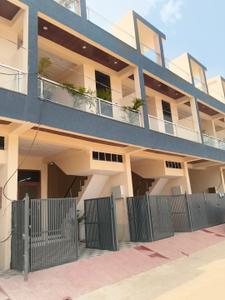 Image of 1300 Sq.ft 3 BHK Villa for sale in Kalwad Road, Jaipur for Rs. 5500000