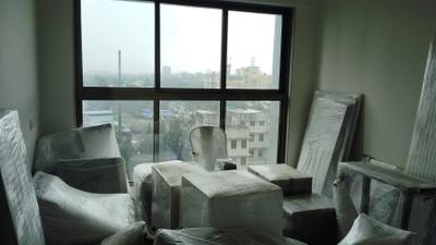 Bedroom Image of 850 Sq.ft 2 BHK Apartment / Flat for rent in Rajinfinia Phase II Wing A Wing B Wing C, Malad West Mumbai for Rs. 65000